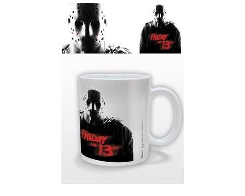 Vendredi 13 - Mug Jason Voorhees État correct reconditionné disponible sur Fnac