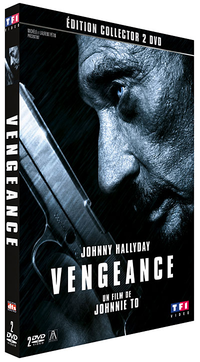 Acheter Vengeance Edition Collector DVD État correct - 16,89 € Vengeance Edition Collector DVD État correct reconditionné disponible sur Fnac