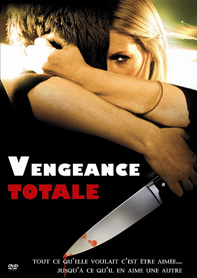 Vengeance totale État correct reconditionné disponible sur Fnac
