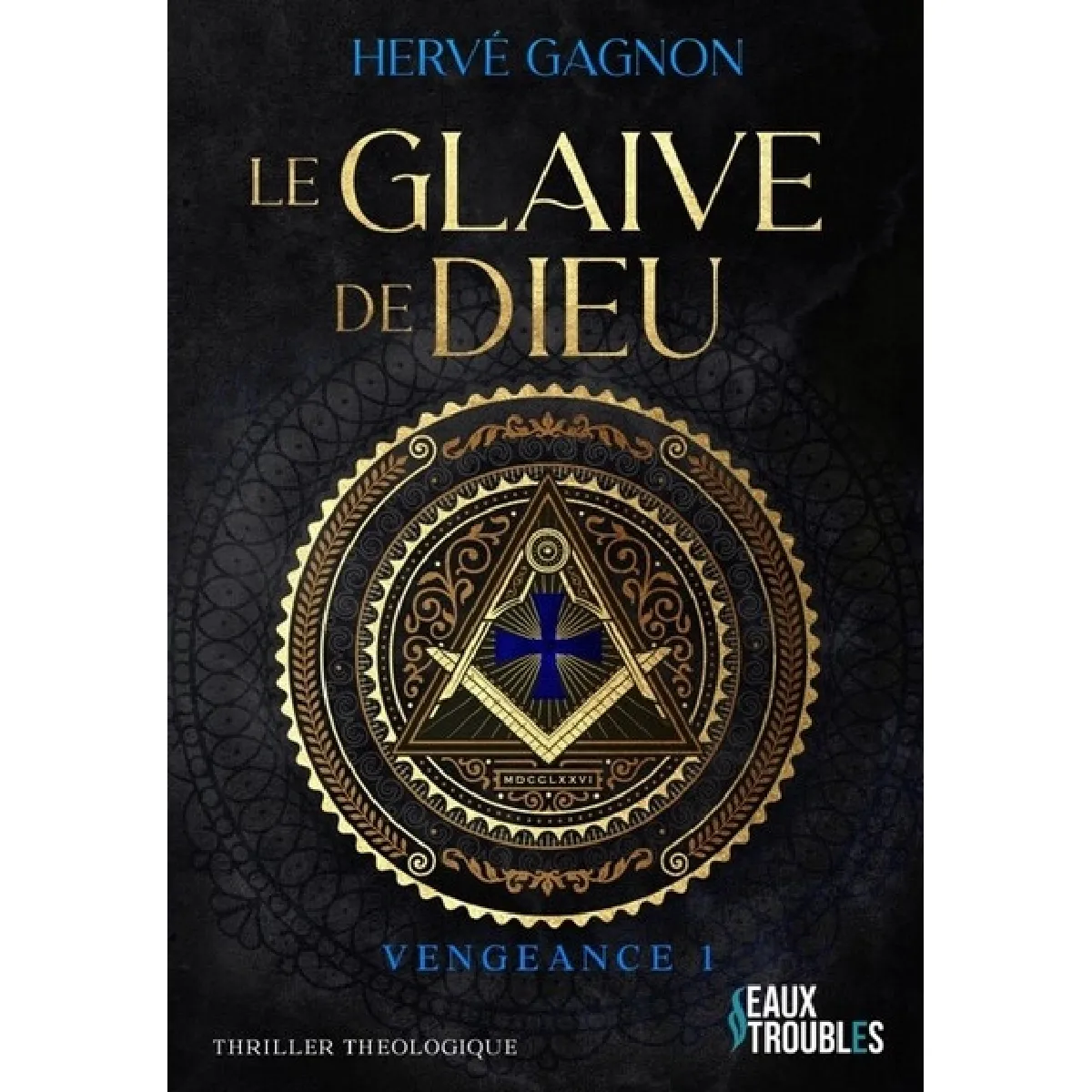 Acheter Vengeance. Vol. 1. Le glaive de Dieu : thriller théologique État correct - 12,96 € Vengeance. Vol. 1. Le glaive de Dieu : thriller théologique État correct N/A (Il ne s'agit pas d'une marque reconditionné disponible sur Rue du Commerce Seconde Vie
