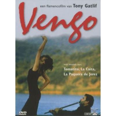 Vengo (2000) ( I Come ) - Import, Origine Néerlandais État correct - 27,58 € Vengo (2000) ( I Come ) - Import, Origine Néerlandais État correct reconditionné disponible sur Fnac