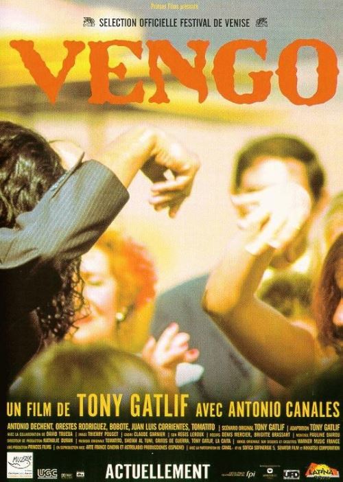 Vengo AFFICHE CINEMA ORIGINALE État correct - 22,99 € Vengo AFFICHE CINEMA ORIGINALE État correct reconditionné disponible sur Fnac