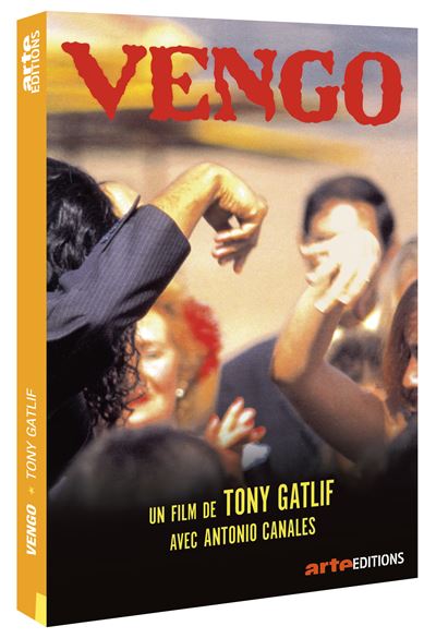 Vengo DVD État correct reconditionné disponible sur Fnac | Dero