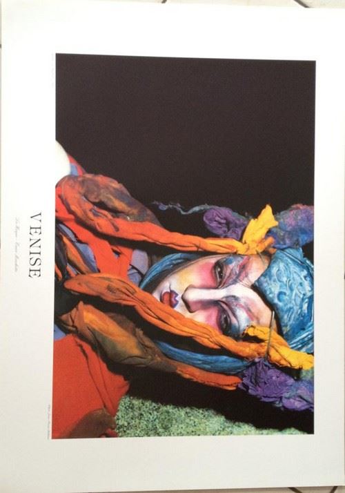 Acheter Venise - 50x70 cm - AFFICHE / POSTER État correct - 16,99 € Venise - 50x70 cm - AFFICHE / POSTER État correct N/A reconditionné disponible sur Fnac