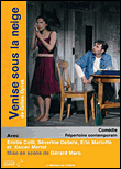 Venise sous la neige État correct reconditionné disponible sur Fnac