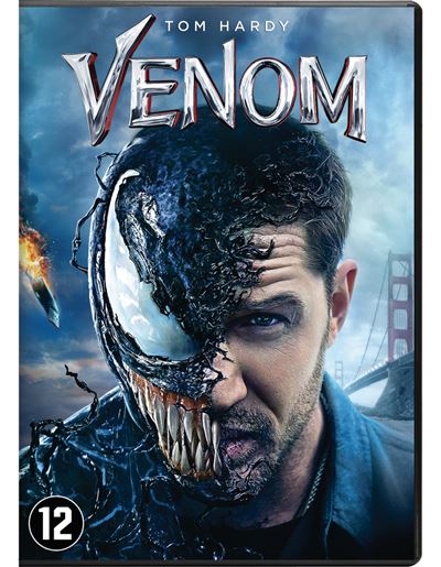 Acheter VENOM-BIL État correct - 13,05 € VENOM-BIL État correct reconditionné disponible sur Fnac