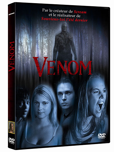 Venom État correct reconditionné disponible sur Fnac