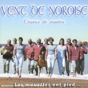 Acheter Vent de Noroise - Les mouettes ont pied Bon état - 15,56 € Vent de Noroise - Les mouettes ont pied Bon état reconditionné disponible sur Label Emmaüs
