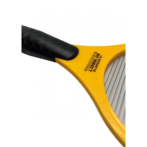 Venteo - La raquette no'insectes - La raquette anti-insectes, micro-tension électrique, nomade, redoutable occasion reconditionné disponible sur Rakuten