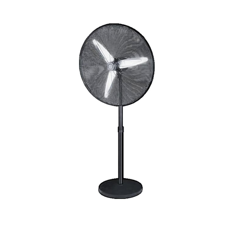 Ventilateur abrila alarcon 180w noir - Très bon état Très bon état - 90,42 € Ventilateur abrila alarcon 180w noir - Très bon état Très bon état reconditionné disponible sur Pixmania