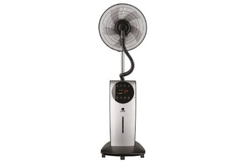 Ventilateur Alpatec by Taurus VB 02 90 W Noir et Gris État correct reconditionné disponible sur Fnac