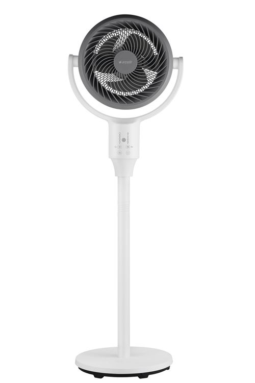 Ventilateur Arcelik 16390NAV 30W Blanc État correct - 68,99 € Ventilateur Arcelik 16390NAV 30W Blanc État correct reconditionné disponible sur Fnac