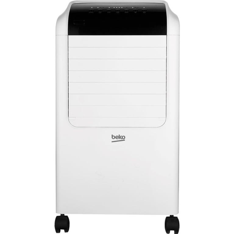 Ventilateur Beko Rafraichisseur d air EFE6030W - Excellent état Parfait état - 207,35 € Ventilateur Beko Rafraichisseur d air EFE6030W - Excellent état Parfait état reconditionné disponible sur Pixmania