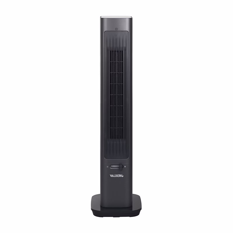 Ventilateur + Chauffage Valberg 2in1 - 99,98 € Ventilateur + Chauffage Valberg 2in1 reconditionné disponible sur Electro Depot