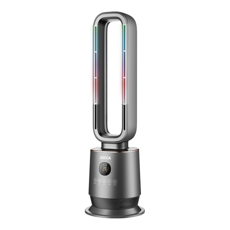 Acheter Ventilateur Colonne Jocca + Chauffage Bon état - 99,98 € Ventilateur Colonne Jocca + Chauffage Bon état reconditionné disponible sur Electro Depot