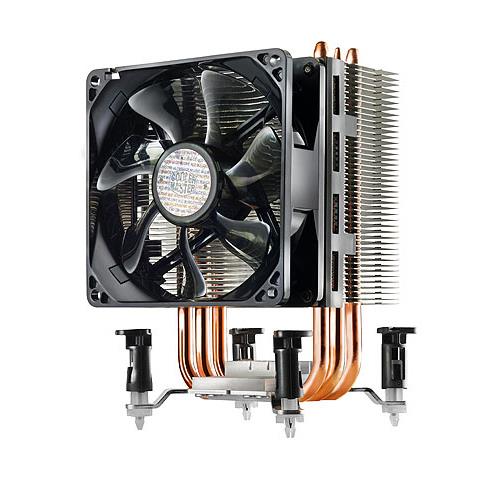 Ventilateur Cooler Master Ventirad Hyper TX3 Evo État correct - 153,18 € Ventilateur Cooler Master Ventirad Hyper TX3 Evo État correct reconditionné disponible sur Fnac