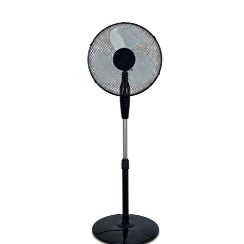Ventilateur DCG 1670B 50W Noir État correct reconditionné disponible sur Fnac