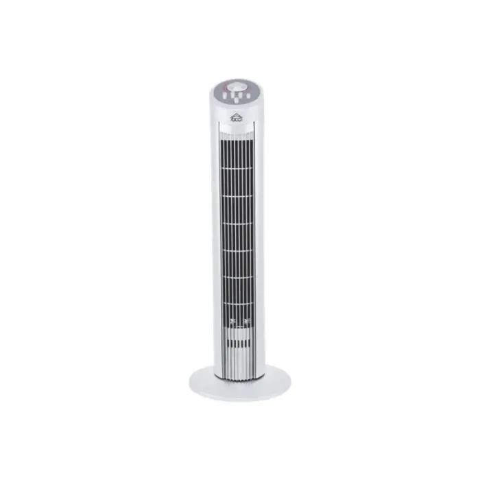 Ventilateur - DCG Eltronic - VE9095 - Électrique - Blanc Reconditionné - 42,21 € Ventilateur - DCG Eltronic - VE9095 - Électrique - Blanc Reconditionné reconditionné disponible sur Cdiscount Seconde Vie