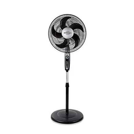 Ventilateur de pied Orbegozo SF 014 SF 0149 Bon état reconditionné disponible sur Rakuten