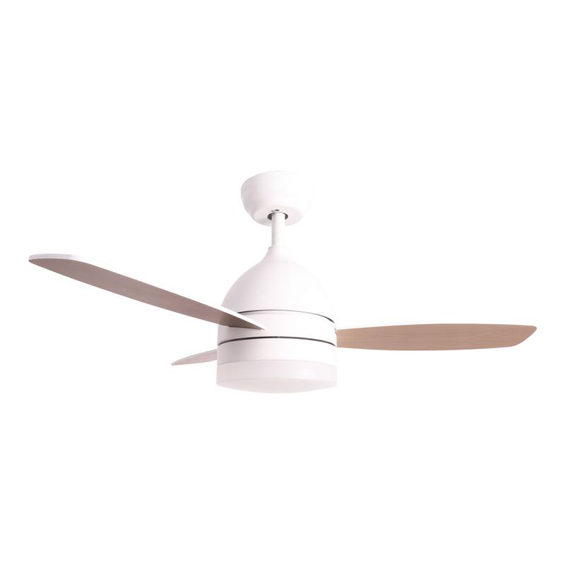 Acheter Ventilateur De Plafond Jocca Avec Lumière Bon état - 79,98 € Ventilateur De Plafond Jocca Avec Lumière Bon état reconditionné disponible sur Electro Depot