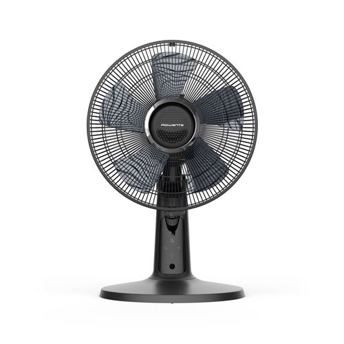 Ventilateur de table Rowenta Turbo Silence Extreme+ VU2750F0 Noir État correct Rowenta reconditionné disponible sur Fnac
