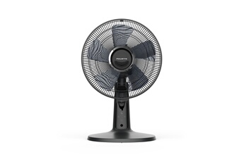 Ventilateur de table Turbo Silence Extreme+ VU2750F0 Très bon état Rowenta reconditionné disponible sur Darty