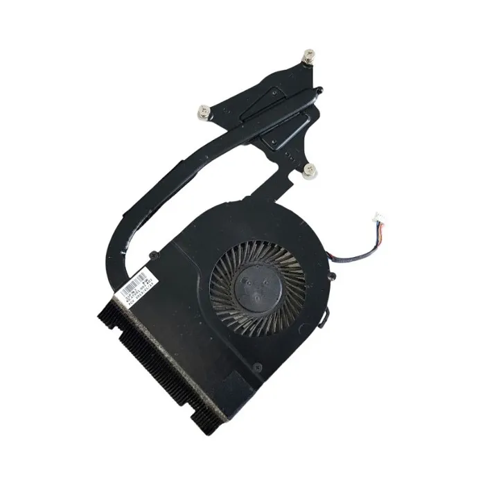 Ventilateur + Dissipateur FCN DFS481305MC0T 60.4TU01.002 A02 ACER ASPIRE refurbished - 19,62 € Ventilateur + Dissipateur FCN DFS481305MC0T 60.4TU01.002 A02 ACER ASPIRE refurbished reconditionné disponible sur Cdiscount Seconde Vie