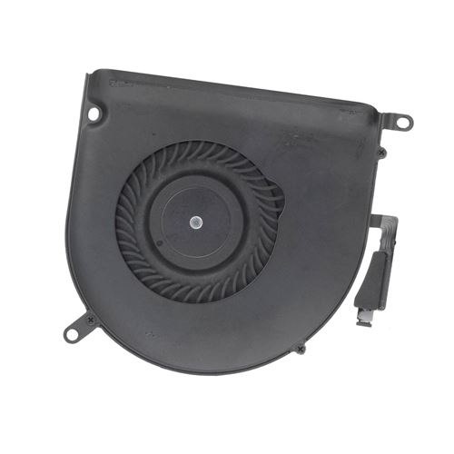 Ventilateur droit compatible avec Macbook Pro Retina 15 A1398 (2015) État correct - 38,99 € Ventilateur droit compatible avec Macbook Pro Retina 15 A1398 (2015) État correct reconditionné disponible sur Fnac