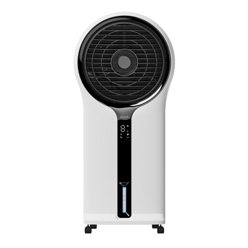 Ventilateur Duux Mist DXAC08 78 Watts Blanc Silencieux État correct N/A reconditionné disponible sur Fnac