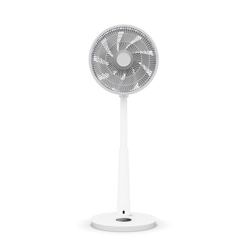 Ventilateur Duux Whisper 3 DXCF221 19W Blanc Silencieux État correct N/A reconditionné disponible sur Fnac