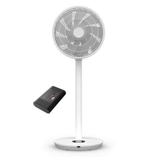 Ventilateur Duux Whisper Flex 2 DXCF89 Blanc Silencieux Connecté avec Télécommande État correct - 127,99 € Ventilateur Duux Whisper Flex 2 DXCF89 Blanc Silencieux Connecté avec Télécommande État correct reconditionné disponible sur Fnac