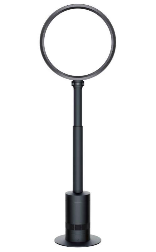 Ventilateur Dyson AM08 Soft Touch Noir Nickel État correct - 738,86 € Ventilateur Dyson AM08 Soft Touch Noir Nickel État correct reconditionné disponible sur Fnac