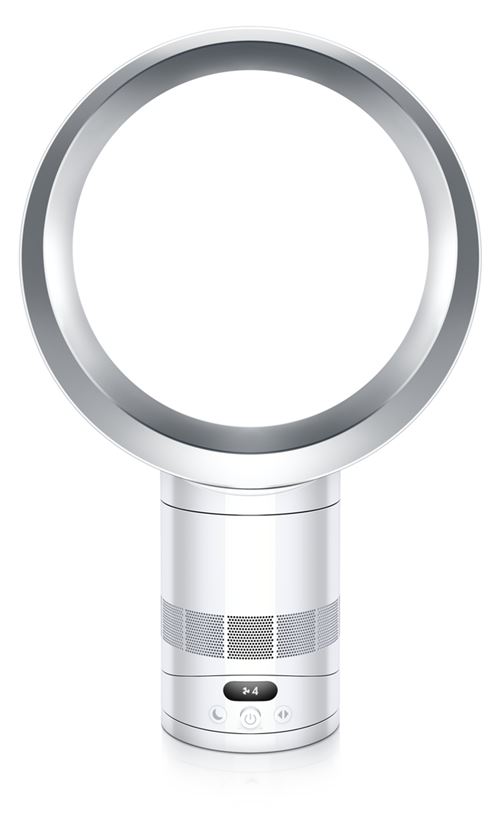 Ventilateur Dyson AM12 Cool CF1 Blanc État correct Dyson reconditionné disponible sur Fnac
