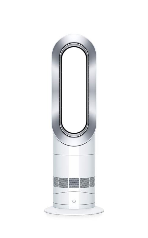 Ventilateur Dyson Hot + Cool AM09 2000 W Blanc et Gris État correct Dyson reconditionné disponible sur Fnac