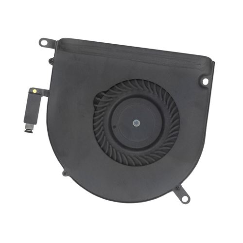 Ventilateur gauche compatible avec Macbook Pro Retina 15 A1398 (2015) État correct - 38,99 € Ventilateur gauche compatible avec Macbook Pro Retina 15 A1398 (2015) État correct reconditionné disponible sur Fnac