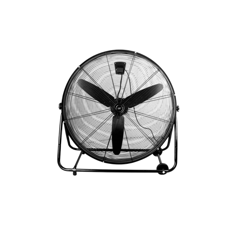 Ventilateur industriel Abrila Vendaval 360W noir - Bon état Bon état Aprilia reconditionné disponible sur Pixmania