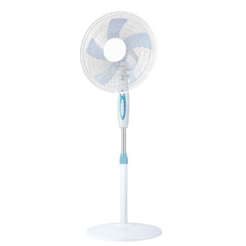 Ventilateur Kasaviva 1681720 40cm Blanc État correct reconditionné disponible sur Fnac