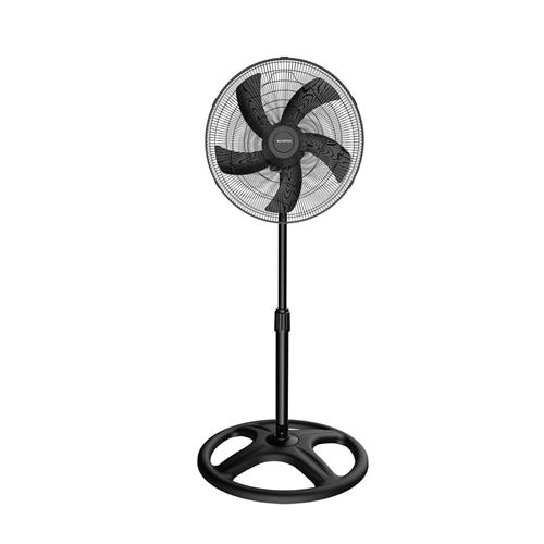 Ventilateur Kumtel KTF-345 Silencieux Noir État correct - 40,99 € Ventilateur Kumtel KTF-345 Silencieux Noir État correct reconditionné disponible sur Fnac