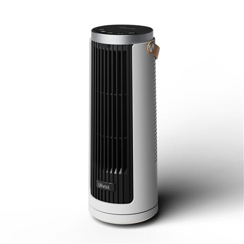 Ventilateur Levoit Windi Mini Plus White Silencieux Blanc État correct - 82,99 € Ventilateur Levoit Windi Mini Plus White Silencieux Blanc État correct reconditionné disponible sur Fnac