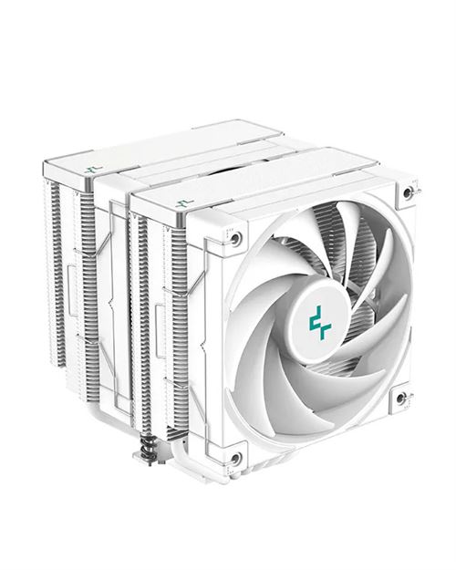 Ventilateur PC DeepCool AK620 120 mm blanc Occasion Deepcool reconditionné disponible sur Fnac | Dero
