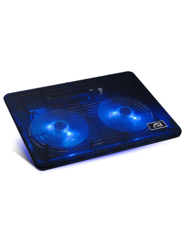 Ventilateur PC Portable Advance AirStream 15" - 12,00 € Ventilateur PC Portable Advance AirStream 15" reconditionné disponible sur Label Emmaüs
