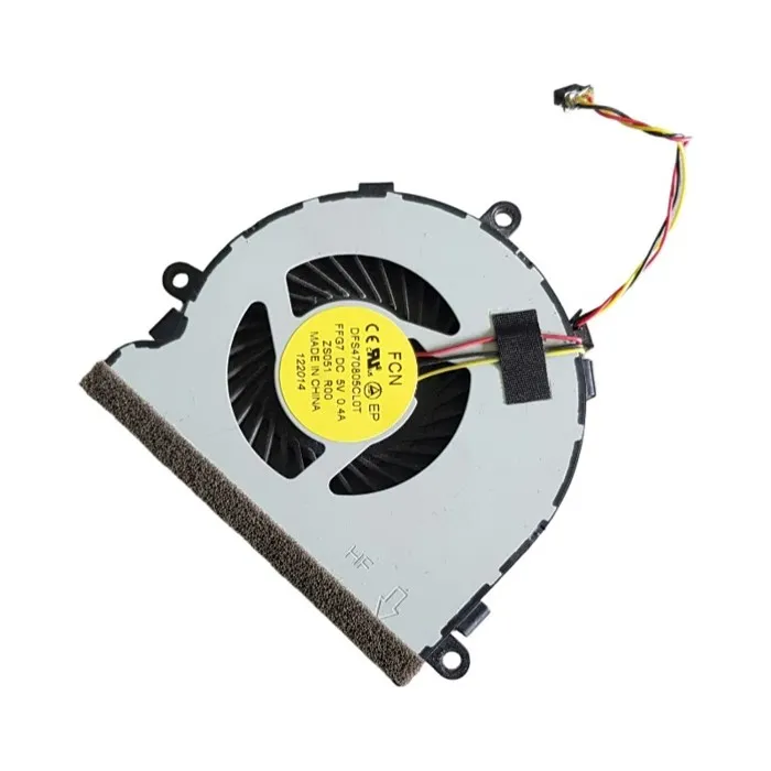 Ventilateur PC Portable FCN DFS470805CL0T FFG7 Reconditionné N/A reconditionné disponible sur Cdiscount Seconde Vie