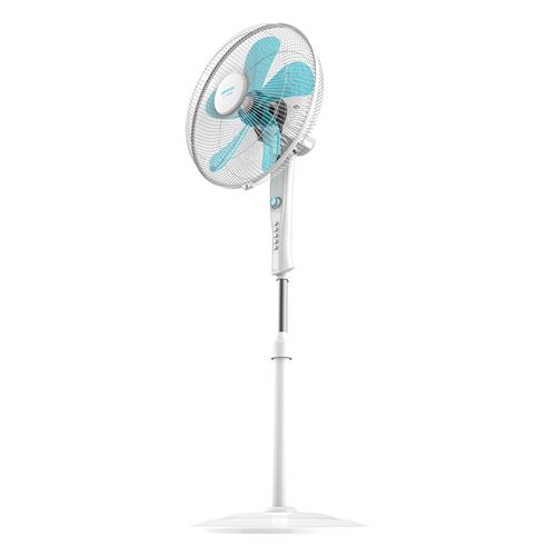 Ventilateur Pied Cecotec EnergySilence 520 Power 50W Blanc État correct Cecotec reconditionné disponible sur Fnac