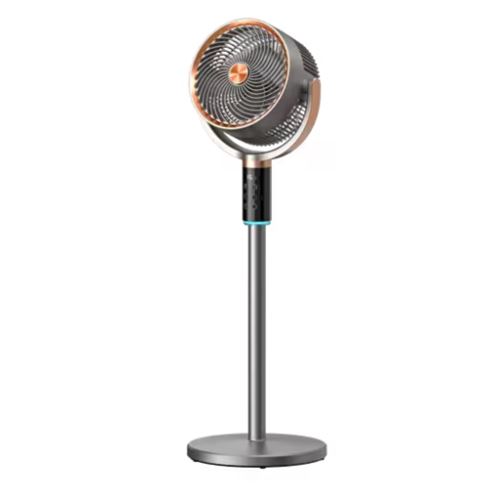 Ventilateur Preo DS-24 Noir État correct reconditionné disponible sur Fnac