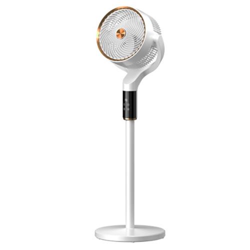 Ventilateur Preo EP-24 Avec télécommande Blanc État correct reconditionné disponible sur Fnac
