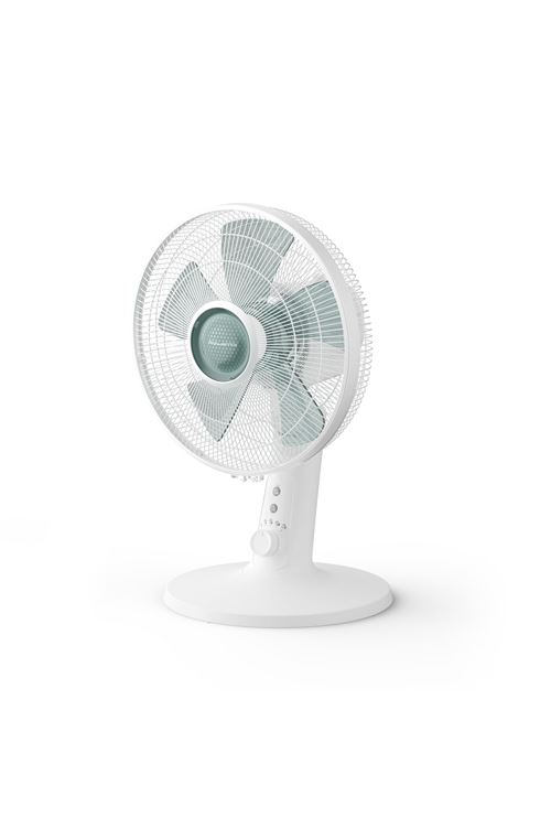 Ventilateur Rowenta Turbo Silence Extreme VU2740F0 Blanc État correct Rowenta reconditionné disponible sur Fnac | Dero