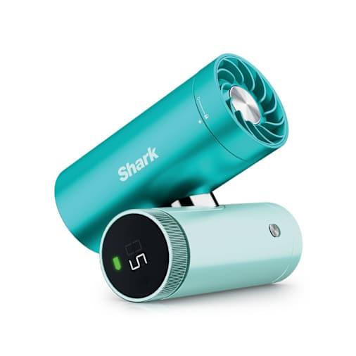 Ventilateur Shark ChillPill Reconditionné - 89,99 € Ventilateur Shark ChillPill Reconditionné Shark reconditionné disponible sur Backmarket