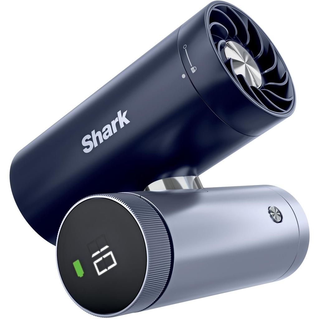 Ventilateur Shark ChillPill Reconditionné Shark reconditionné disponible sur Backmarket