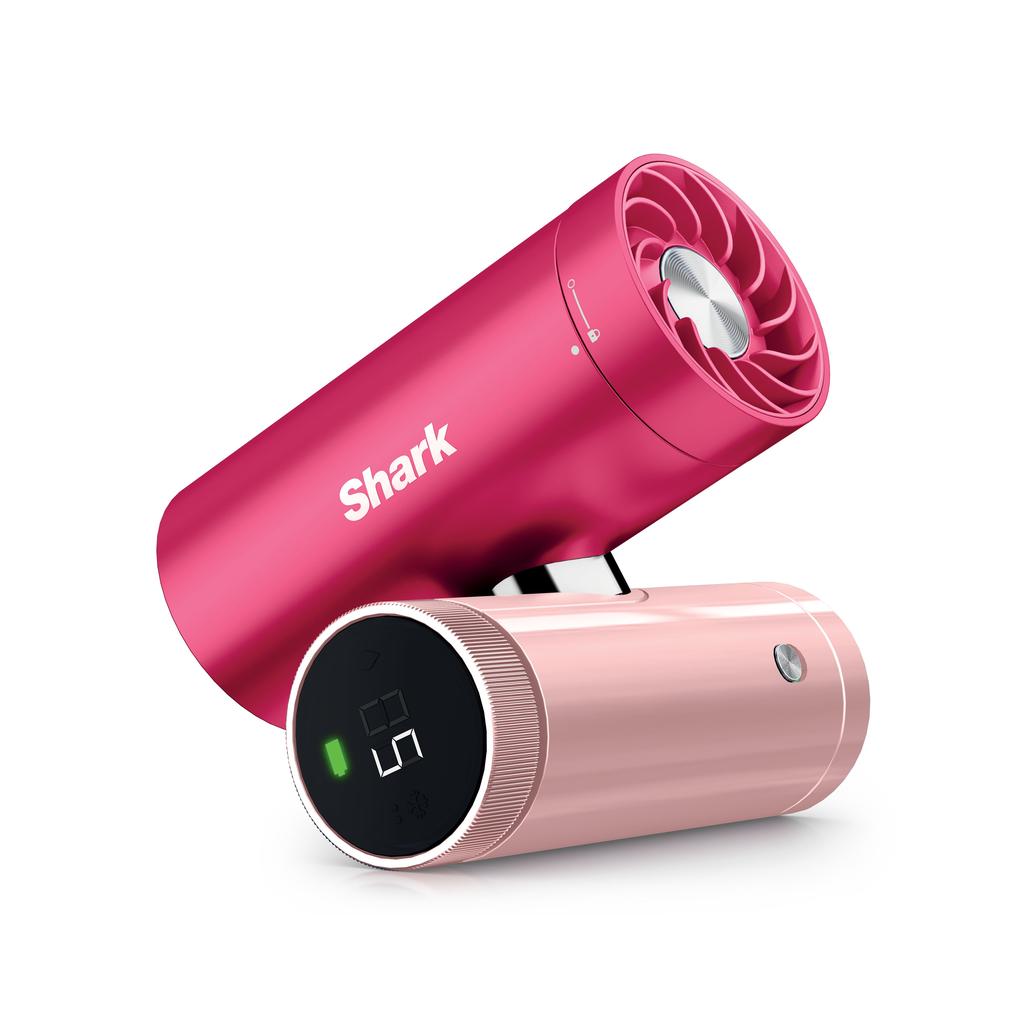 Ventilateur Shark ChillPill Reconditionné - 89,99 € Ventilateur Shark ChillPill Reconditionné Shark reconditionné disponible sur Backmarket