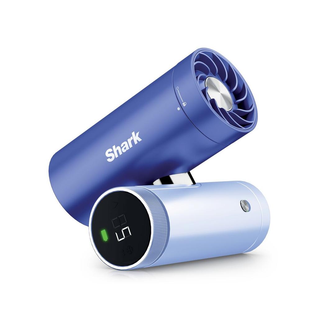 Ventilateur Shark ChillPill Reconditionné - 89,99 € Ventilateur Shark ChillPill Reconditionné Shark reconditionné disponible sur Backmarket